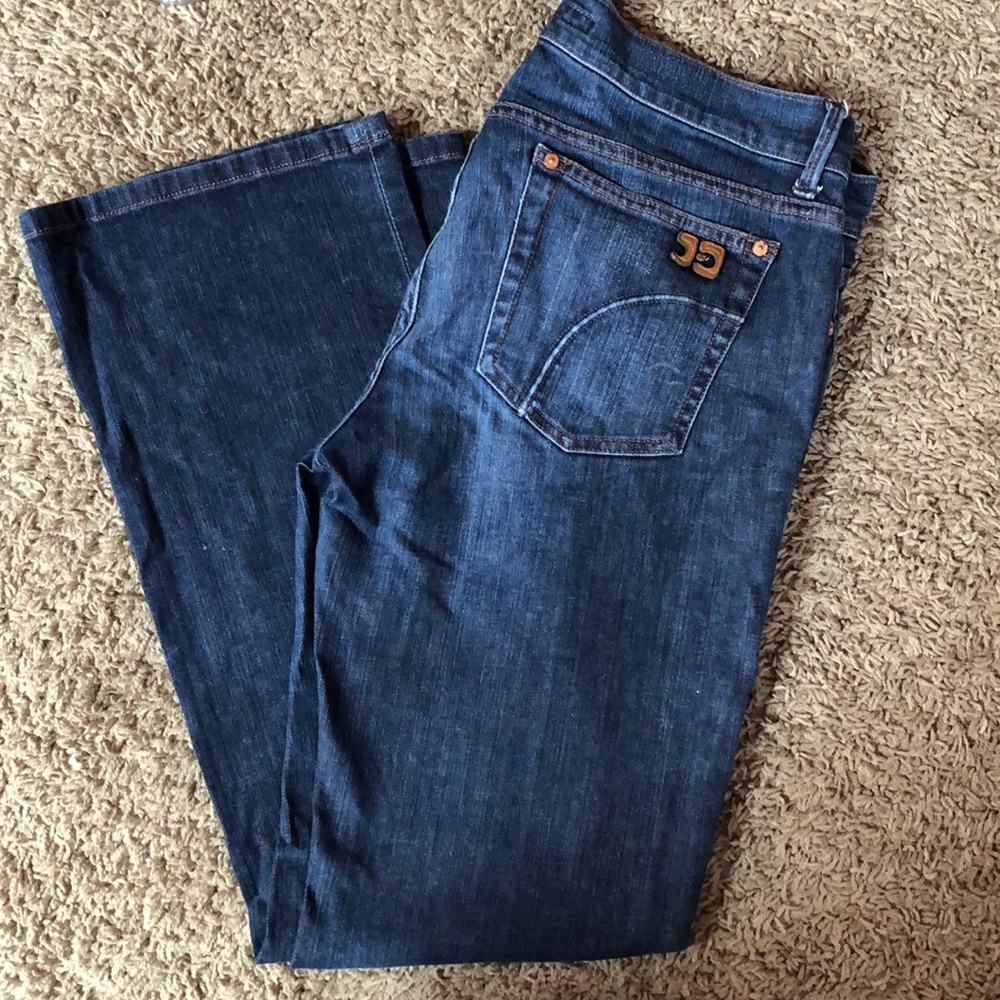 Joe’s Jeans